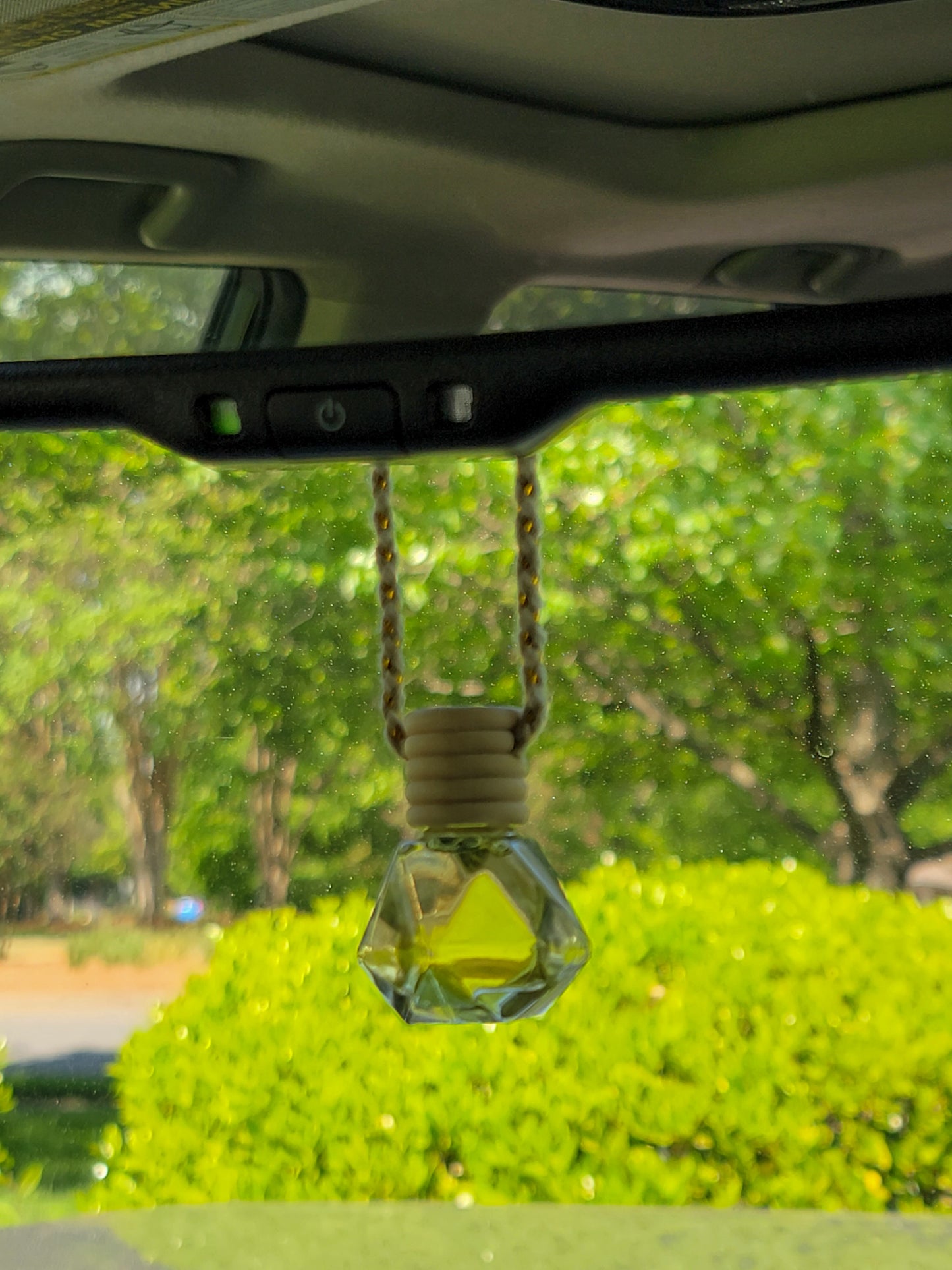 Car Diffusers