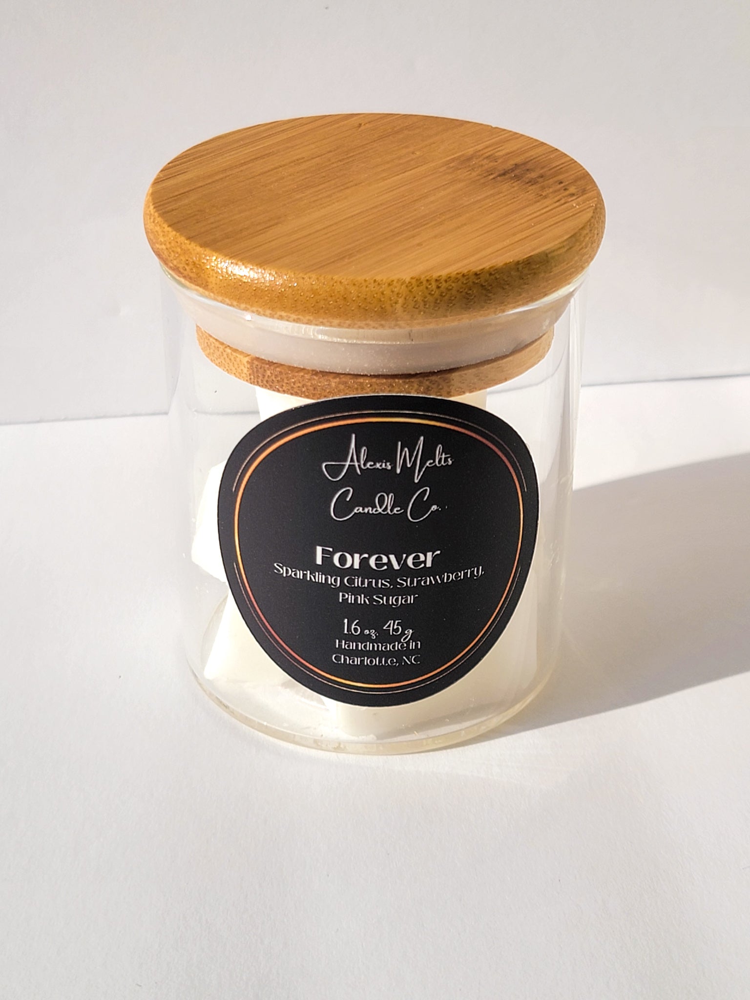 Wax Melts 1oz – THE CANDLE LICK CO.