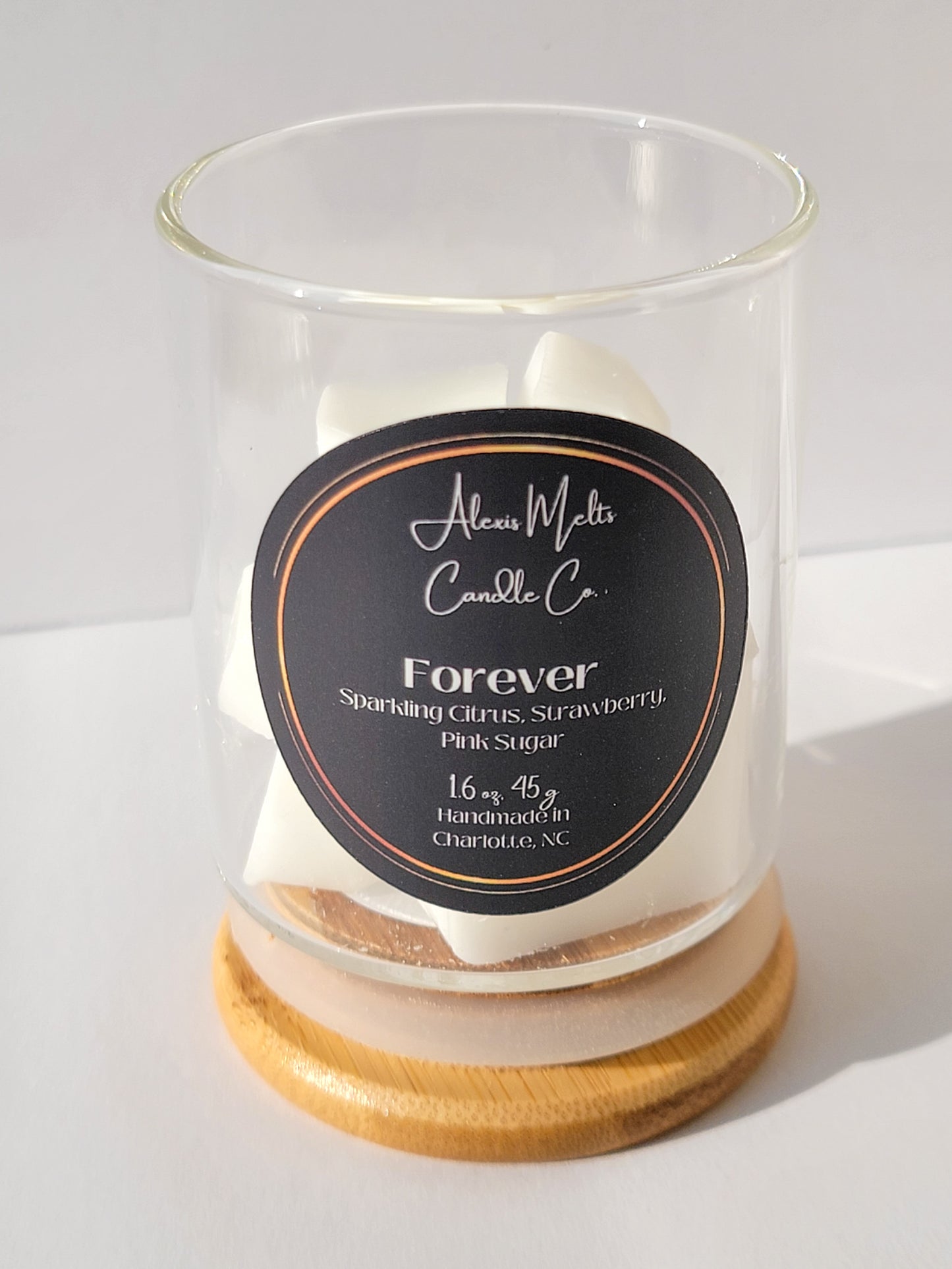 Forever Wax Melt