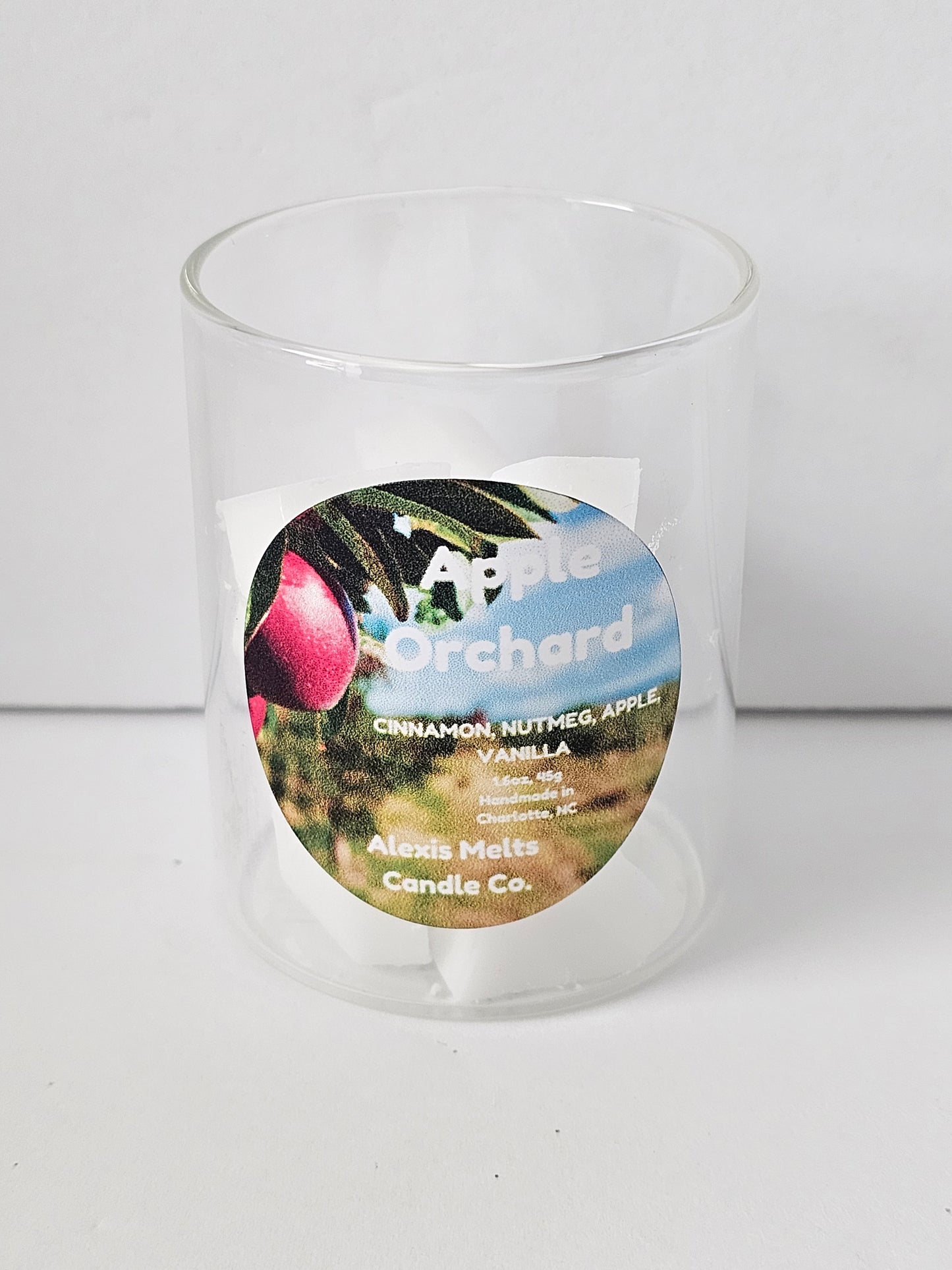 Apple Orchard Wax Melt