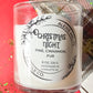 Christmas Night Candle