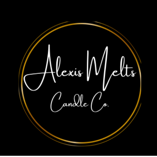 Alexis Melts Candle Co.